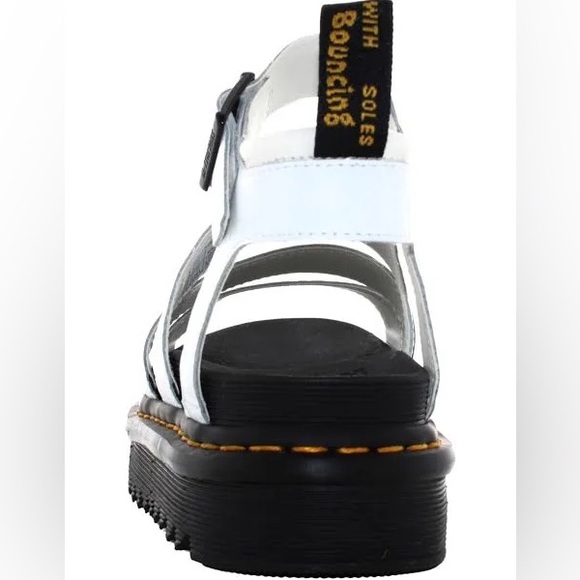 Dr Marten Sandals - Picture 2 of 10